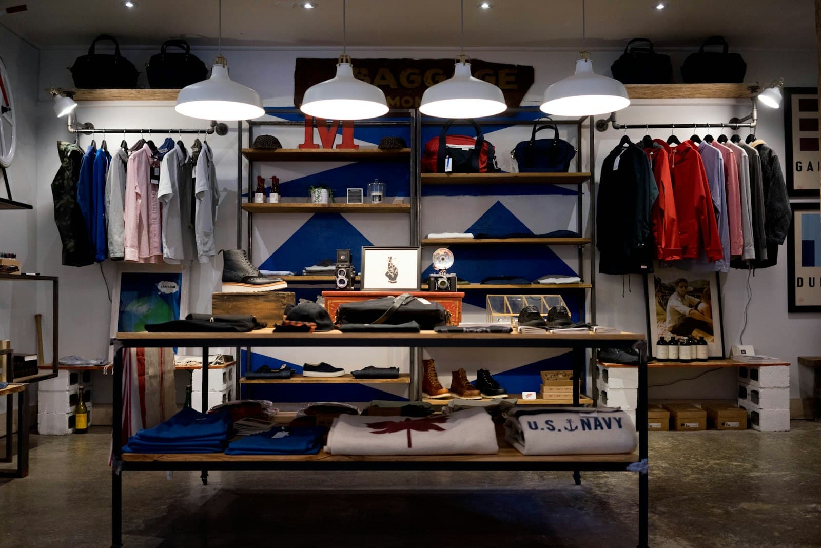 Websites and apps for fashion & retail businesses