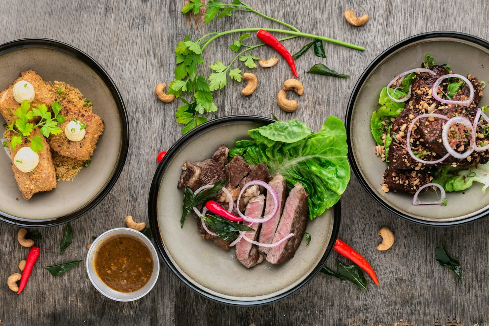 Websites and apps for restaurants & food businesses